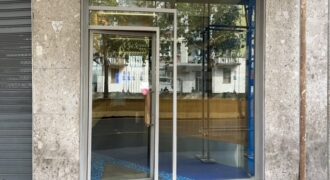 Locale in affitto in via Lorenteggio, 43 Lorenteggio – Giambellino, Milano (Rif. IFM168)