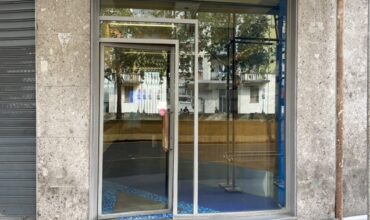 Locale in affitto in via Lorenteggio, 43 Lorenteggio – Giambellino, Milano (Rif. IFM168)