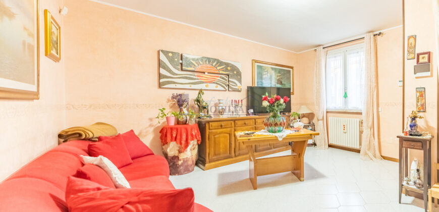 Villa a schiera via Wolfgang Amadeus Mozart 14, Centro, Mulazzano (Rif. IFD172)