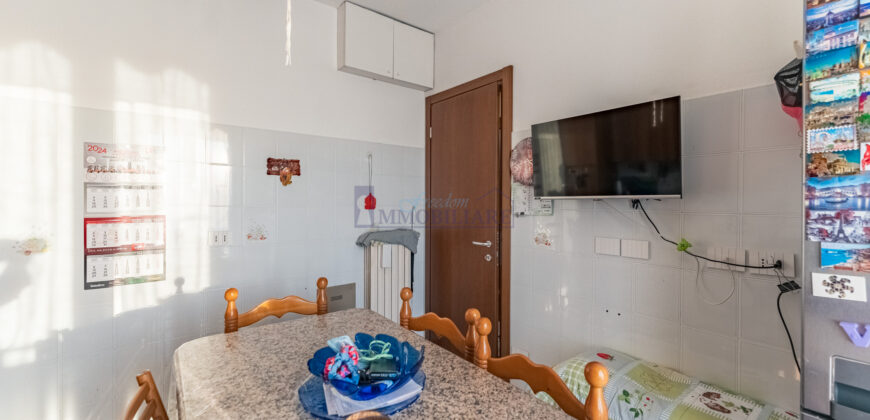 Villa a schiera via Wolfgang Amadeus Mozart 14, Centro, Mulazzano (Rif. IFD172)