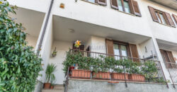 Villa a schiera via Wolfgang Amadeus Mozart 14, Centro, Mulazzano (Rif. IFD172)