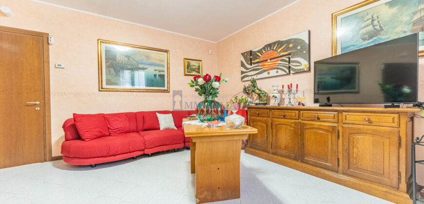 Villa a schiera via Wolfgang Amadeus Mozart 14, Centro, Mulazzano (Rif. IFD172)