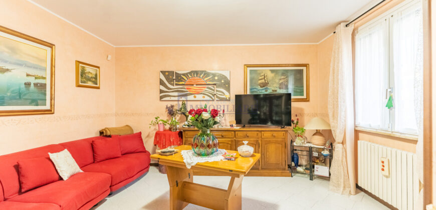 Villa a schiera via Wolfgang Amadeus Mozart 14, Centro, Mulazzano (Rif. IFD172)