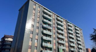 Bilocale in affitto via Dante Alighieri 35 San Donato Milanese (Rif. IFN75)