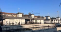 Villa a schiera in costruzione San Donato Milanese (Rif. SDIFN79)