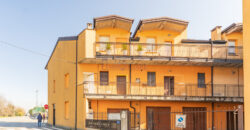 Bilocale via della Vittoria 26, Sesto Ulteriano, San Giuliano Milanese (Rif. SGM-1)