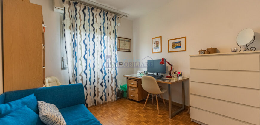 Trilocale Via Pascoli 36 San Donato Milanese (Rif. SDIFN81)