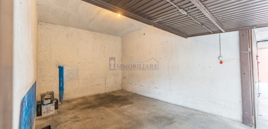 Trilocale Via Pascoli 36 San Donato Milanese (Rif. SDIFN81)