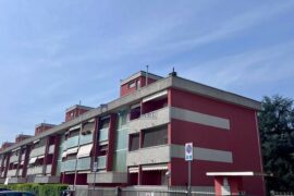 Trilocale Via Pascoli 36 San Donato Milanese (Rif. SDIFN81)