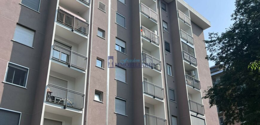 Trilocale Via Giuseppe di Vittorio n.119 San Donato Milanese  (Rif. SDIFN77)