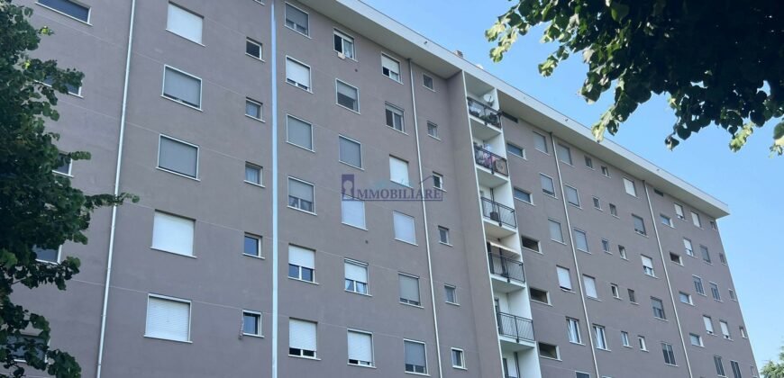 Trilocale Via Giuseppe di Vittorio n.119 San Donato Milanese  (Rif. SDIFN77)
