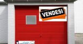 Garage – Box in Vendita San Giuliano Milanese, Via Fratelli Cervi n. 23 (Rif. SGM-5)