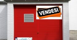 Garage – Box in Vendita San Giuliano Milanese, Via Fratelli Cervi n. 23 (Rif. SGM-5)