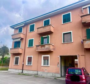 Bilocale Via per Carpiano 45 Melegnano (Rif. SDIFN85)