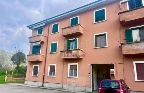 Bilocale Via per Carpiano 45 Melegnano (Rif. SDIFN85)