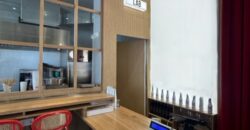 Locale commerciale in affitto via Terraggio Milano – Sant’Ambrogio