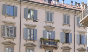 Locale commerciale in affitto via Terraggio Milano – Sant’Ambrogio