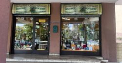 Negozio Via Gramsci n.30 San Donato Milanese (Rif. SDIFR1)