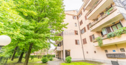Quadrilocale via Giuseppe Ungaretti 4, Bettola, Peschiera Borromeo (Rif. SGM-19)