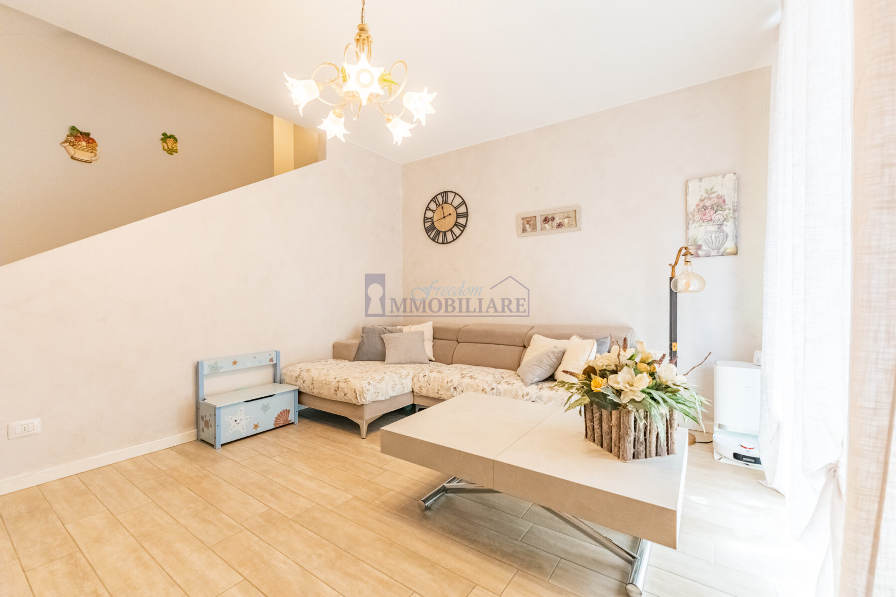 Villa a schiera viale Repubblica 47, Zelo Buon Persico (Rif. SGM-21)