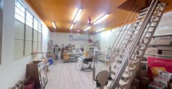 Negozio Via Gramsci n.30 San Donato Milanese (Rif. SDIFR1)