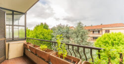 Quadrilocale via Giuseppe Ungaretti 4, Bettola, Peschiera Borromeo (Rif. SGM-19)
