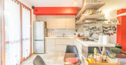 Bilocale via Privata Caduti sul Lavoro 15, Cascina Selmo, San Giuliano Milanese (Rif. SGM-23)