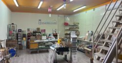 Negozio Via Gramsci n.30 San Donato Milanese (Rif. SDIFR1)