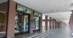 Negozio Via Gramsci n.30 San Donato Milanese (Rif. SDIFR1)