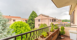Quadrilocale via Giuseppe Ungaretti 4, Bettola, Peschiera Borromeo (Rif. SGM-19)