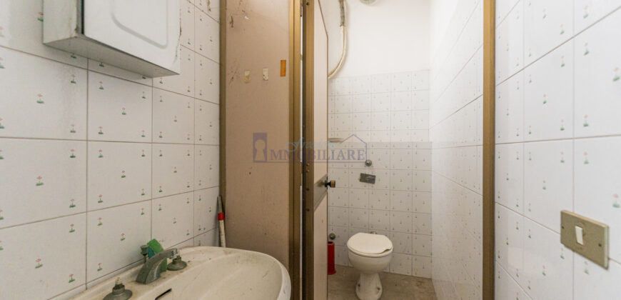 Locale commerciale in Vendita a Casaletto Lodigiano in Via Tiziano Vecellio, 12 (Rif. SGM-22)