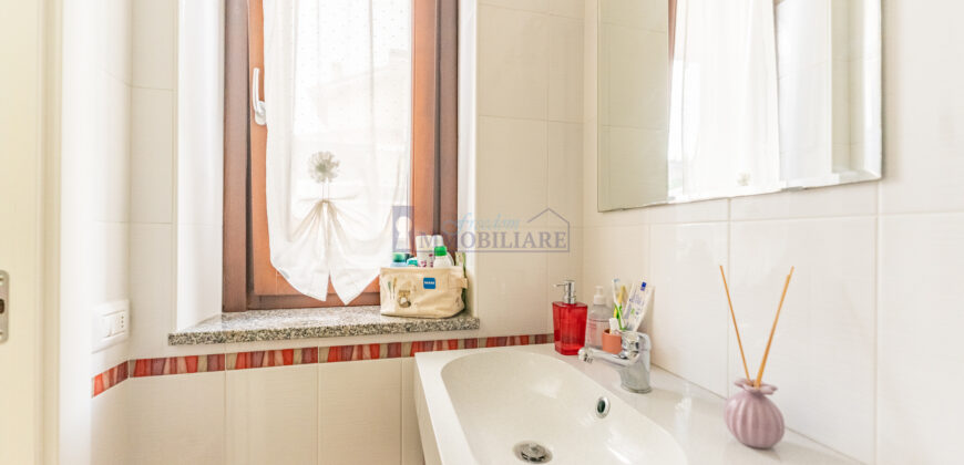 Villa a schiera viale Repubblica 47, Zelo Buon Persico (Rif. SGM-21)