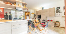 Bilocale via Privata Caduti sul Lavoro 15, Cascina Selmo, San Giuliano Milanese (Rif. SGM-23)