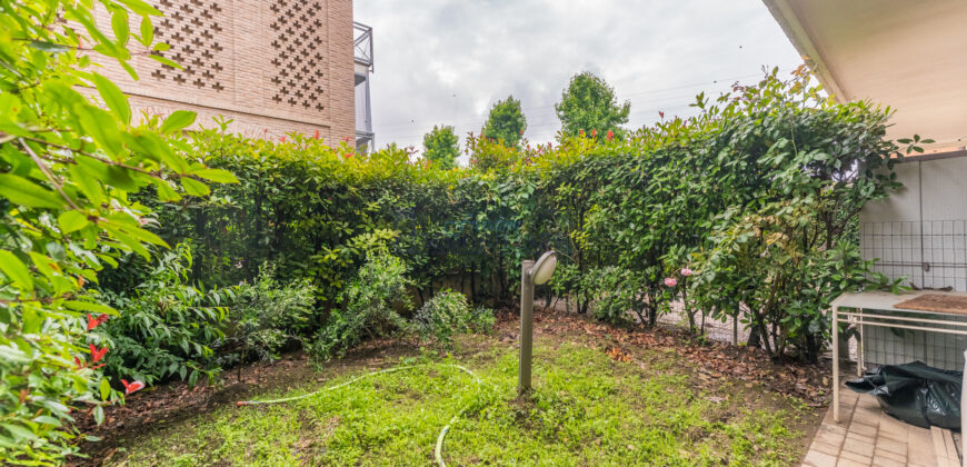 Bilocale via Privata Caduti sul Lavoro 15, Cascina Selmo, San Giuliano Milanese (Rif. SGM-23)