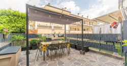 Villa a schiera viale Repubblica 47, Zelo Buon Persico (Rif. SGM-21)