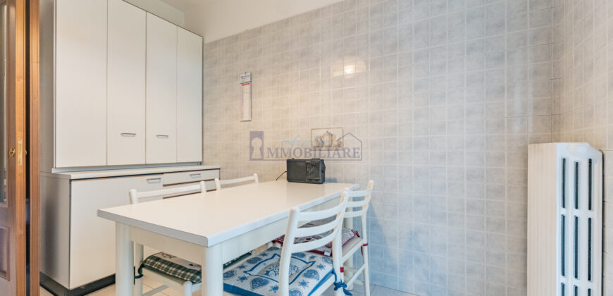 Quadrilocale via Giuseppe Ungaretti 4, Bettola, Peschiera Borromeo (Rif. SGM-19)