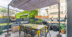 Villa a schiera viale Repubblica 47, Zelo Buon Persico (Rif. SGM-21)