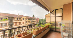 Quadrilocale via Giuseppe Ungaretti 4, Bettola, Peschiera Borromeo (Rif. SGM-19)