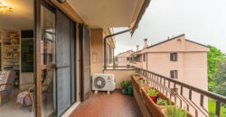 Quadrilocale via Giuseppe Ungaretti 4, Bettola, Peschiera Borromeo (Rif. SGM-19)