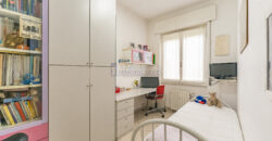 Quadrilocale via Guglielmo Marconi 38, Centro, San Giuliano Milanese (Rif. SGM-19)