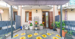 Villa a schiera viale Repubblica 47, Zelo Buon Persico (Rif. SGM-21)