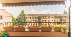 Quadrilocale via Giuseppe Ungaretti 4, Bettola, Peschiera Borromeo (Rif. SGM-19)