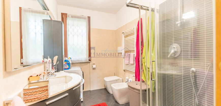 Bilocale via Privata Caduti sul Lavoro 15, Cascina Selmo, San Giuliano Milanese (Rif. SGM-23)