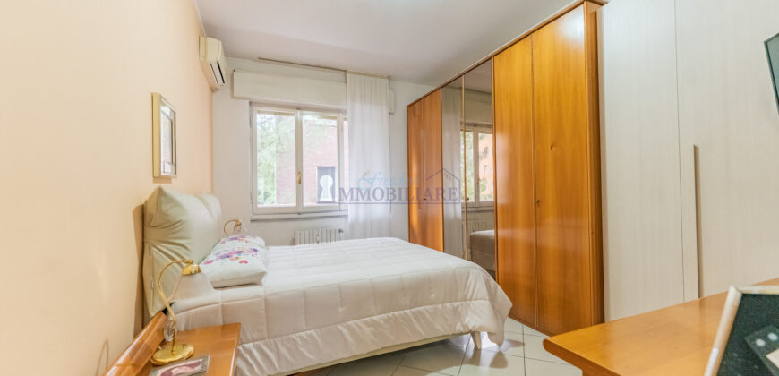 Quadrilocale via Guglielmo Marconi 38, Centro, San Giuliano Milanese (Rif. SGM-19)