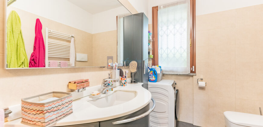 Bilocale via Privata Caduti sul Lavoro 15, Cascina Selmo, San Giuliano Milanese (Rif. SGM-23)