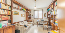 Quadrilocale via Giuseppe Ungaretti 4, Bettola, Peschiera Borromeo (Rif. SGM-19)