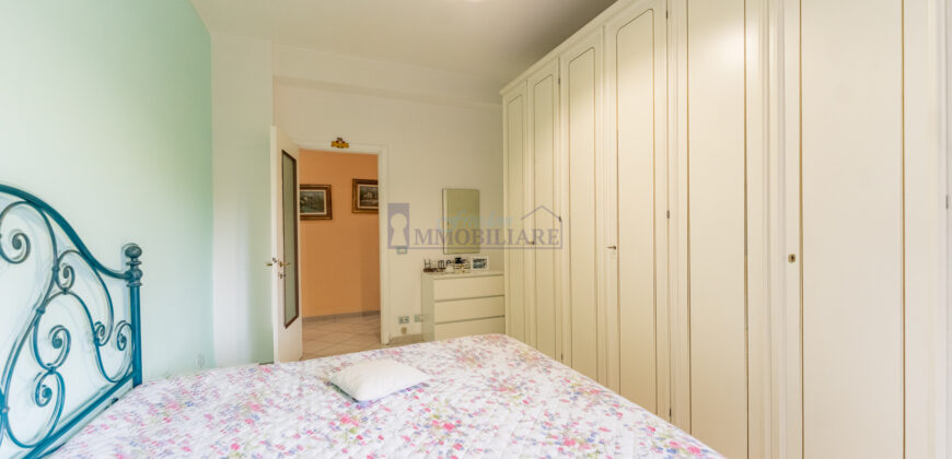 Quadrilocale via Guglielmo Marconi 38, Centro, San Giuliano Milanese (Rif. SGM-19)