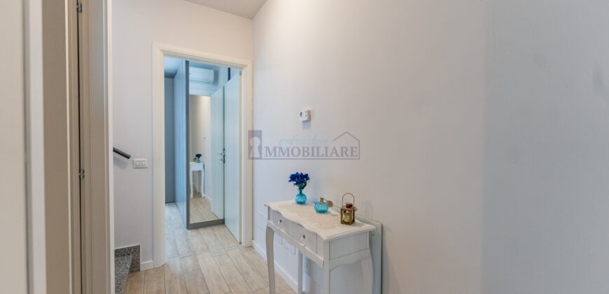 Villa a schiera viale Repubblica 47, Zelo Buon Persico (Rif. SGM-21)
