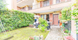 Bilocale via Privata Caduti sul Lavoro 15, Cascina Selmo, San Giuliano Milanese (Rif. SGM-23)