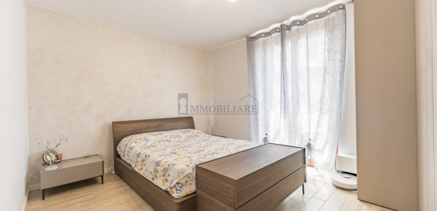 Villa a schiera viale Repubblica 47, Zelo Buon Persico (Rif. SGM-21)